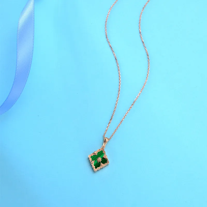 Avani Jade Pendants Women's-19