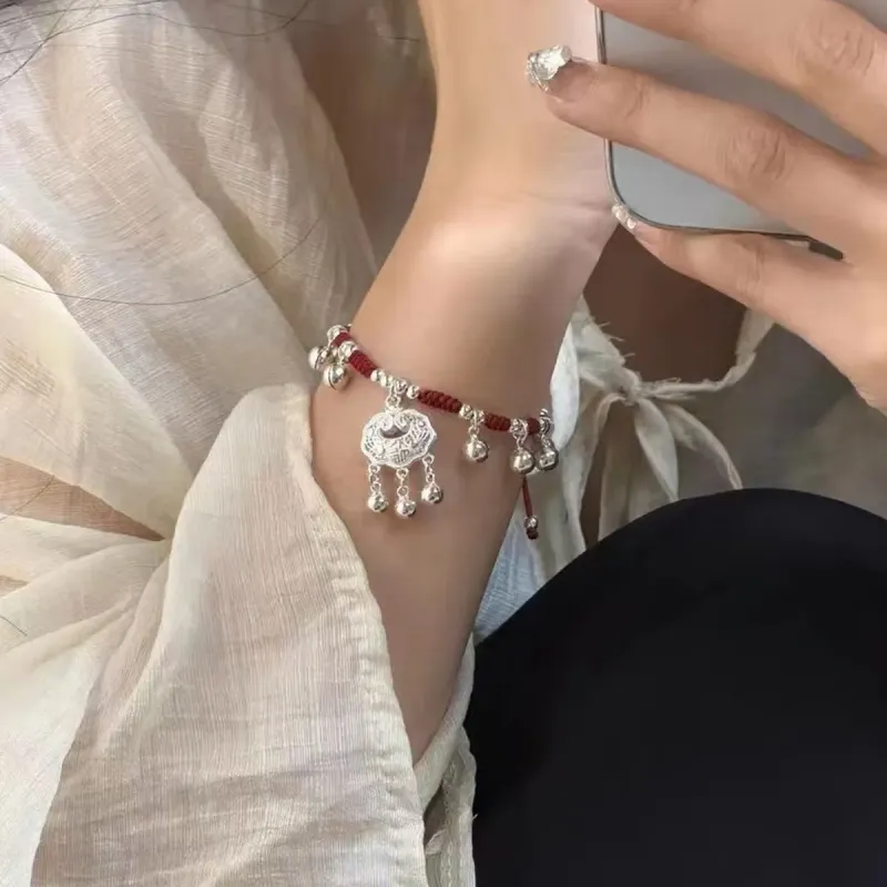Avani 999 Fine Silver Bracelets Women's-1