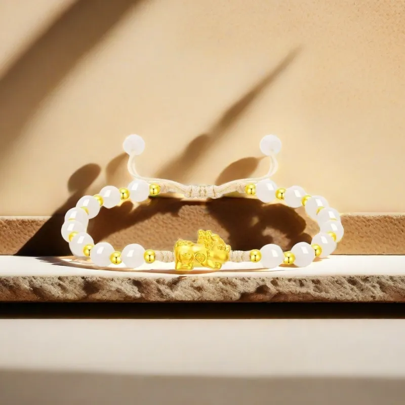 Avani Gold Bracelet Women's-1