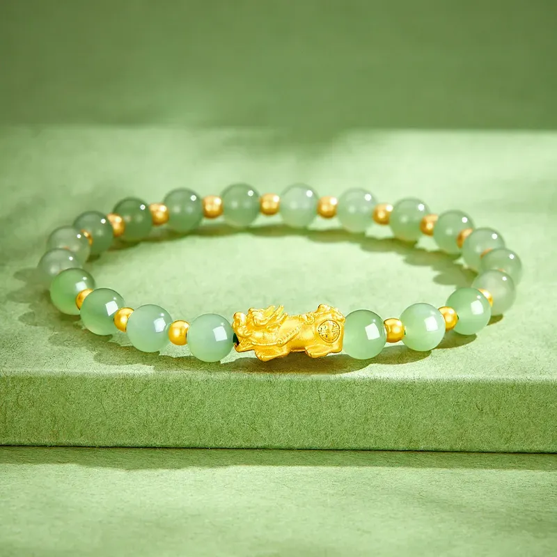 Avani Gold Bracelet Women's-1