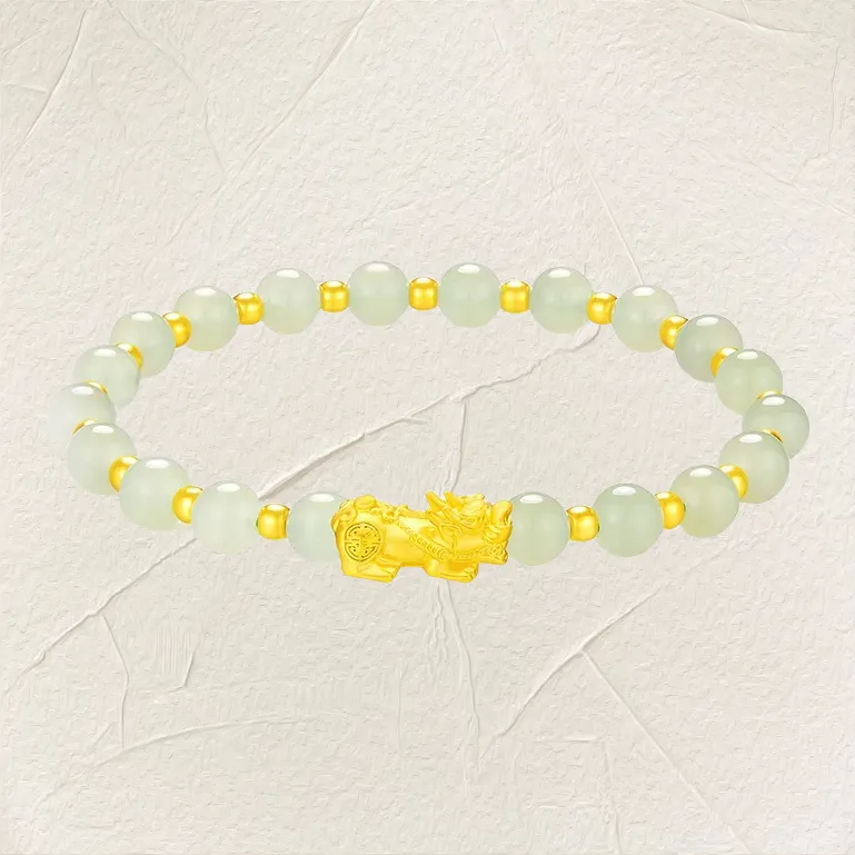 Avani Gold Bracelet Women's-4