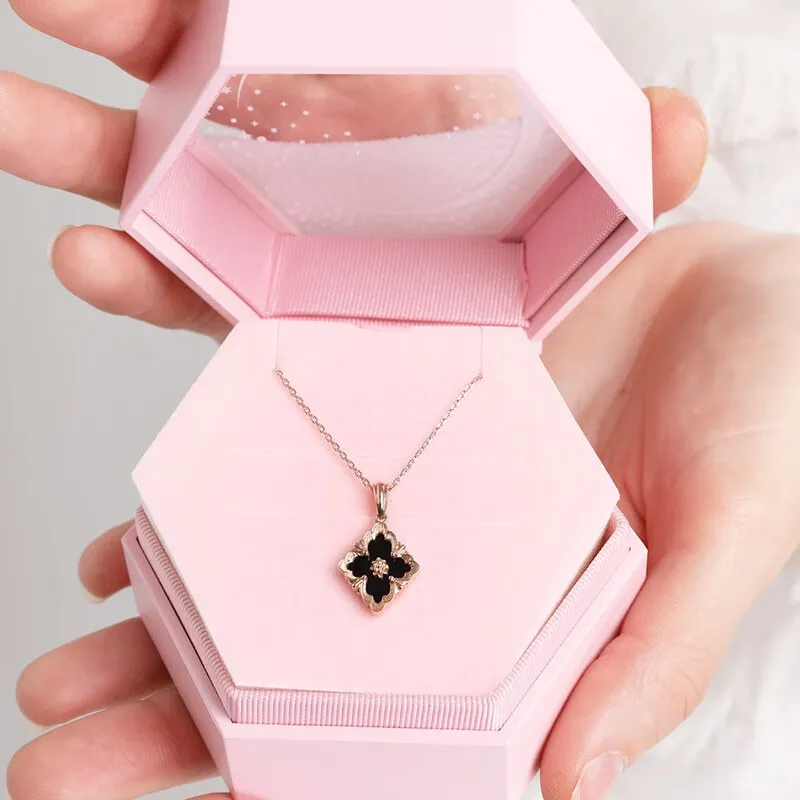 Avani Jade Pendants Women's-3