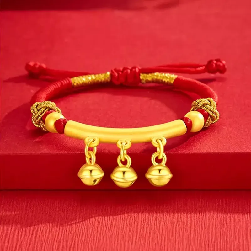 Avani Gold Bracelet Kids-1