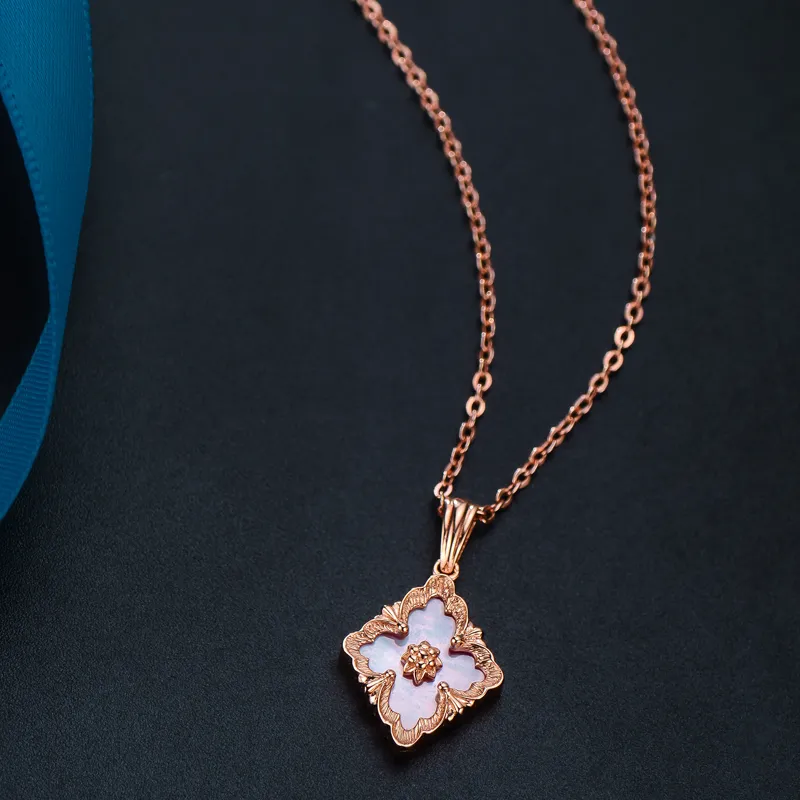 Avani Jade Pendants Women's-28