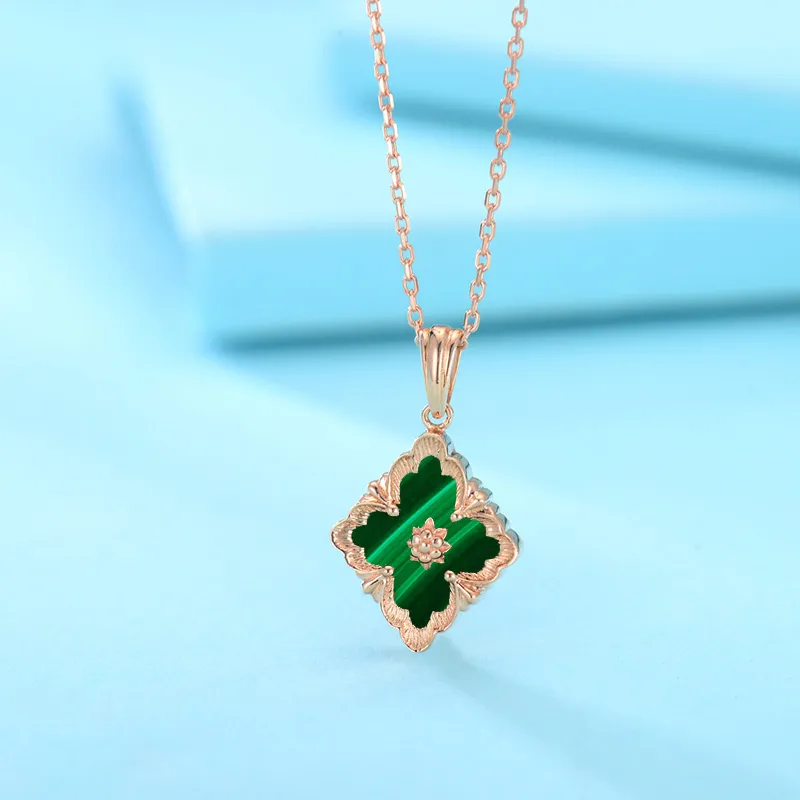 Avani Jade Pendants Women's-20