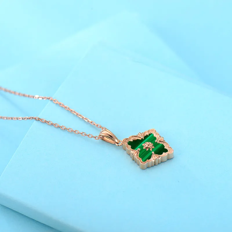 Avani Jade Pendants Women's-21