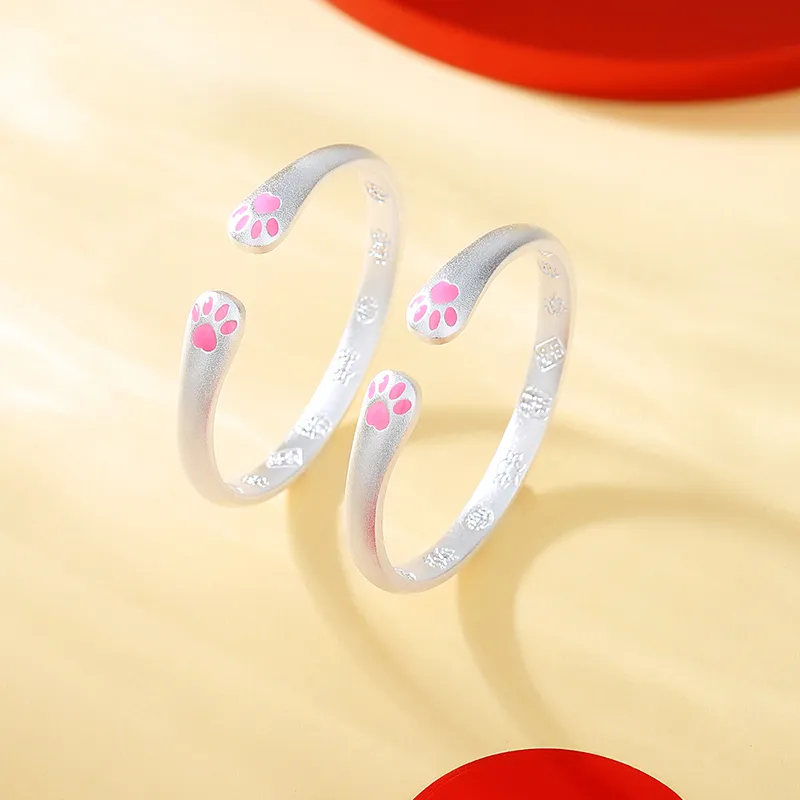 Avani 999 Fine Silver Necklaces Kids'-31