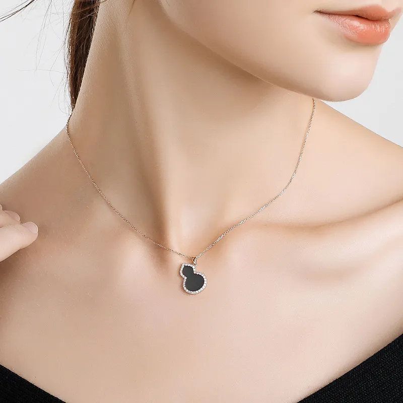 Avani Jade Pendants Women's-6