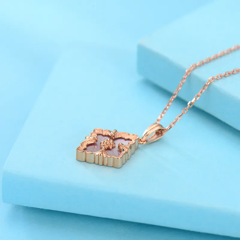 Avani Jade Pendants Women's-26