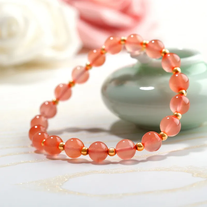Avani Jade Bracelets Women's-1