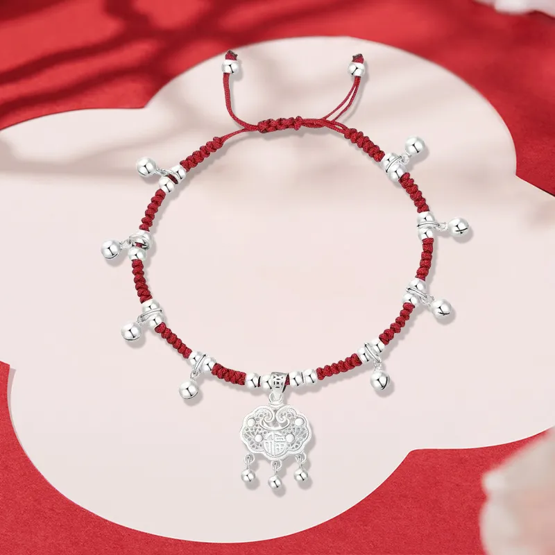 Avani 999 Fine Silver Bracelets Women's-4