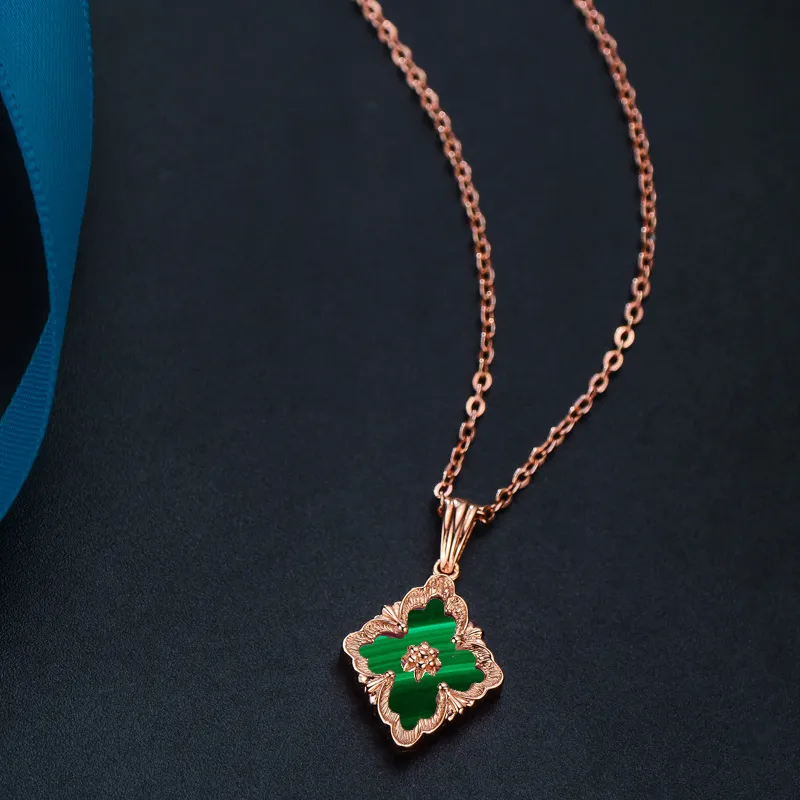 Avani Jade Pendants Women's-22
