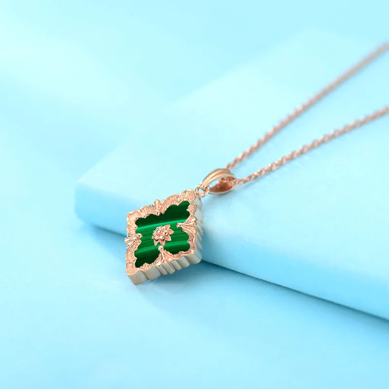 Avani Jade Pendants Women's-23