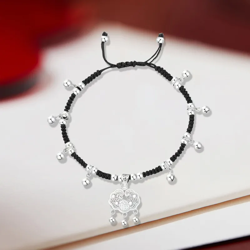 Avani 999 Fine Silver Bracelets Women's-8