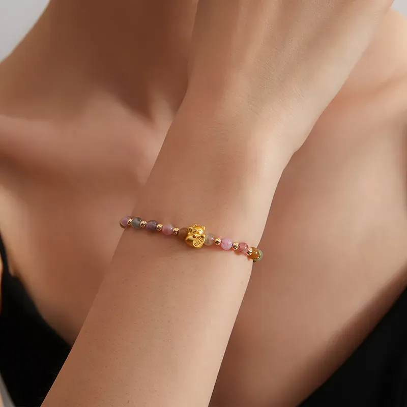 Avani Gold Bracelet Women's-3