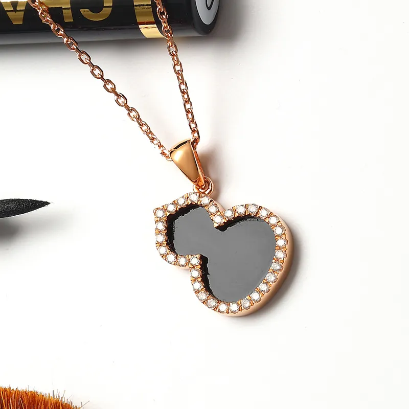 Avani Jade Pendants Women's-3