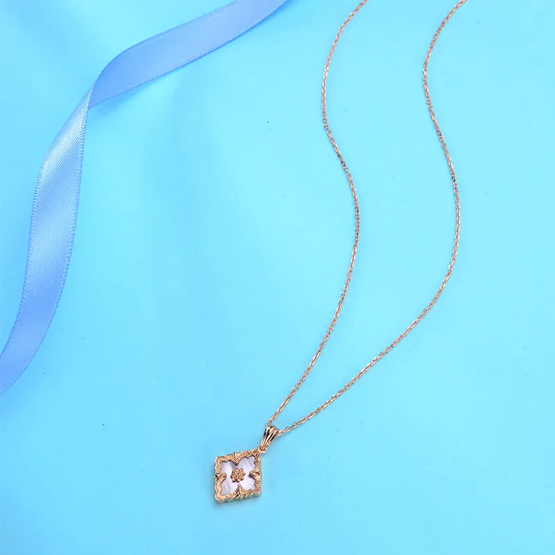 Avani Jade Pendants Women's-29