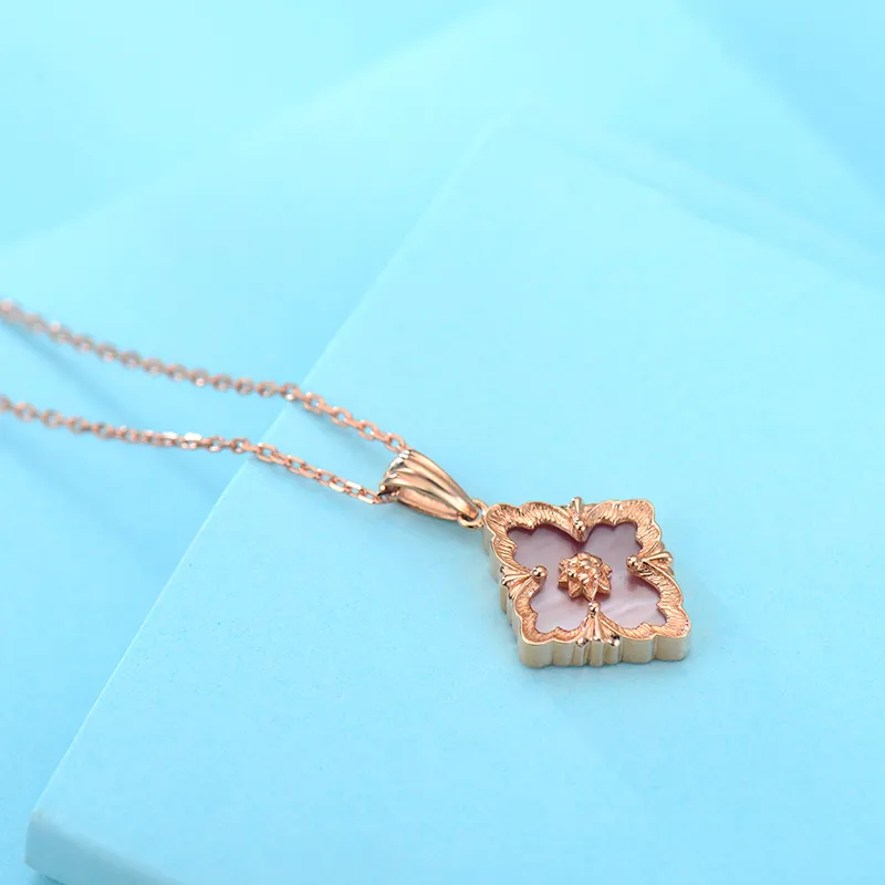 Avani Jade Pendants Women's-31