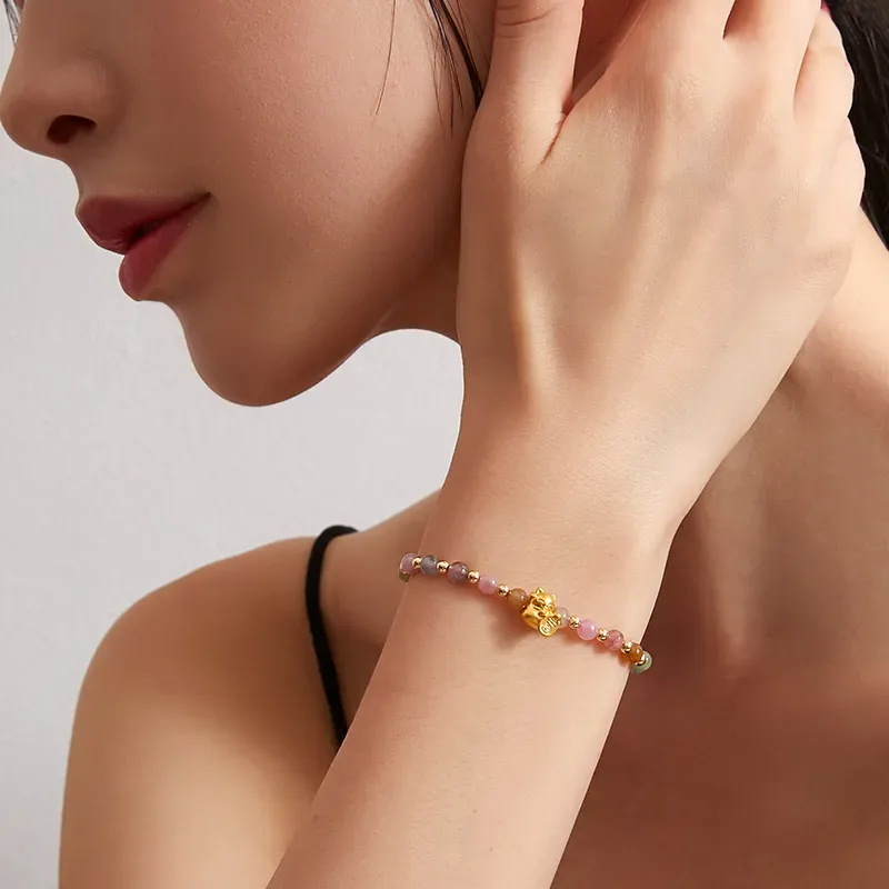 Avani Gold Bracelet Women's-2