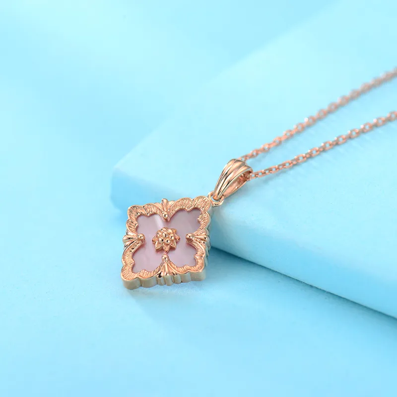 Avani Jade Pendants Women's-27