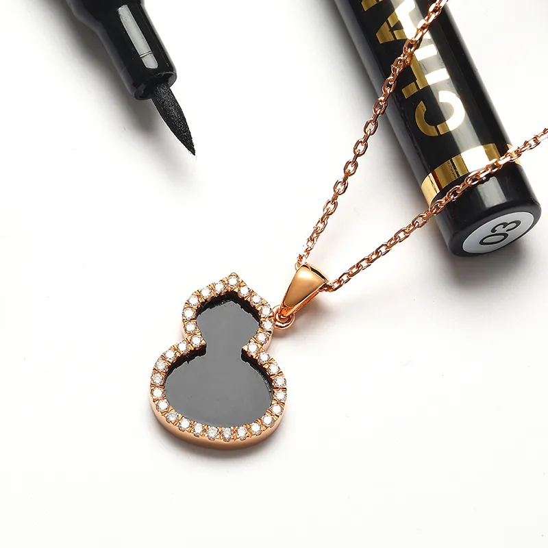 Avani Jade Pendants Women's-4