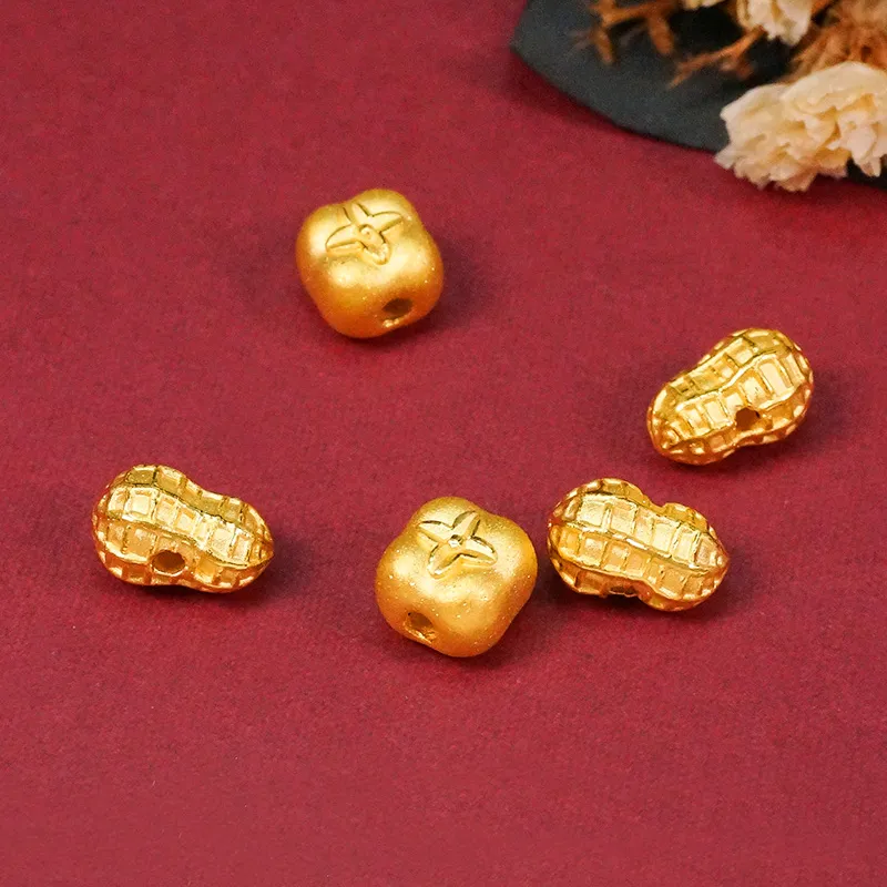 Avani Gold Bracelet Kids-4
