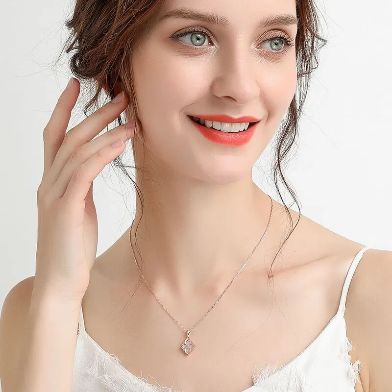 Avani Jade Pendants Women's-10