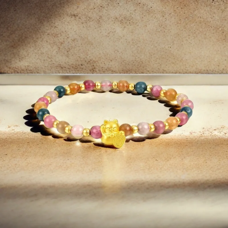 Avani Gold Bracelet Women's-6