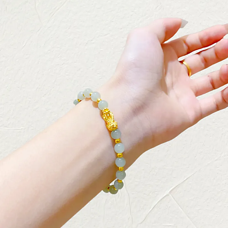 Avani Gold Bracelet Women's-3