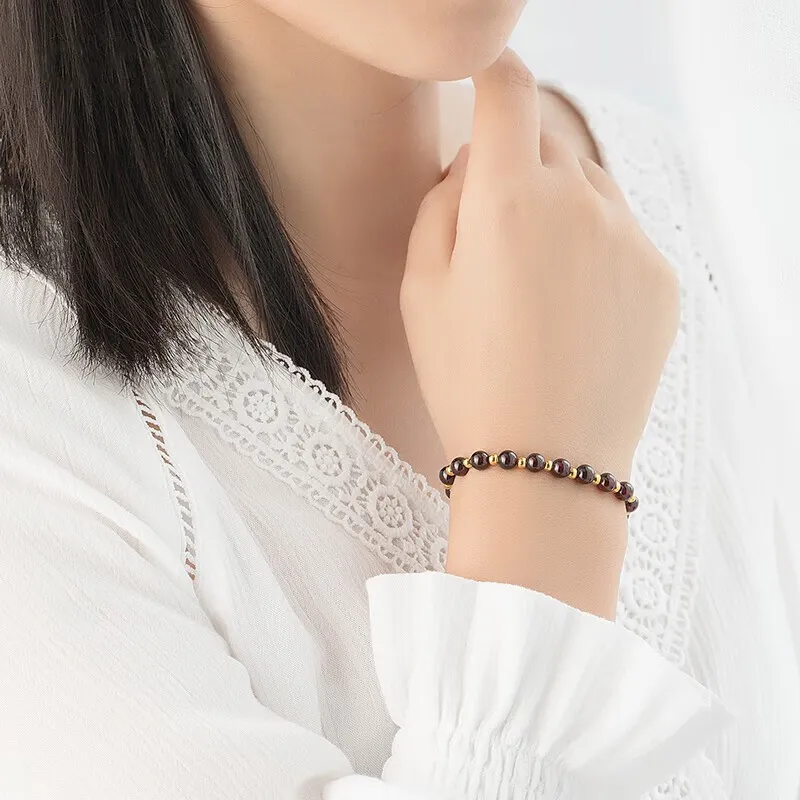 Avani Gold Bracelet Women's-5