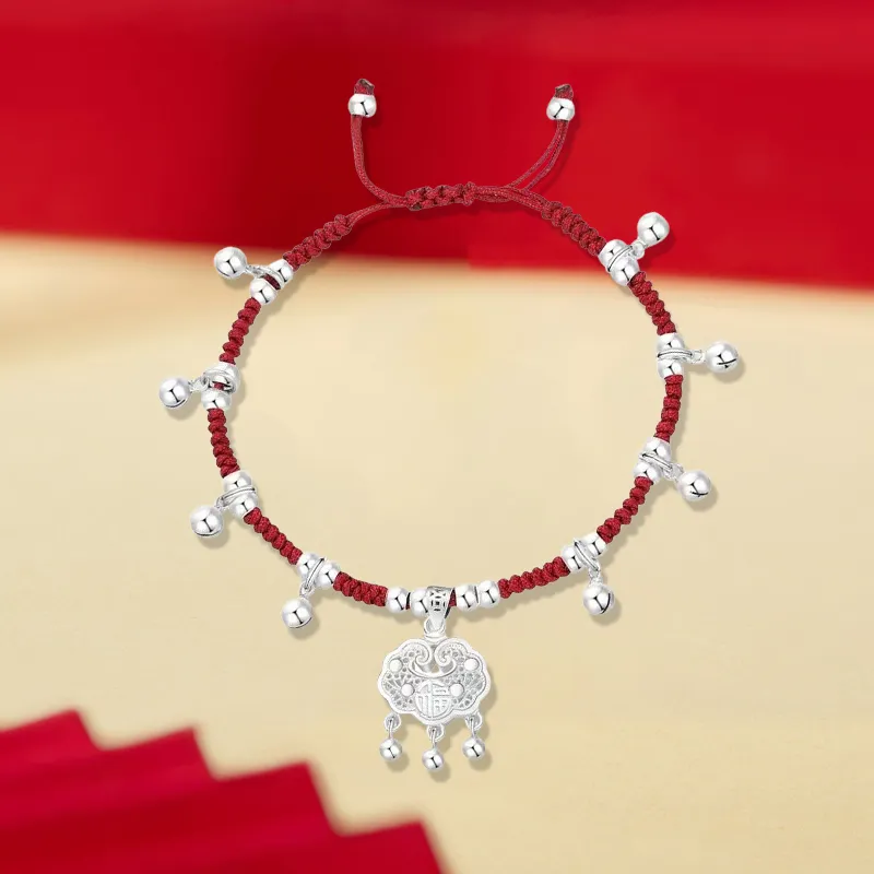 Avani 999 Fine Silver Bracelets Women's-3