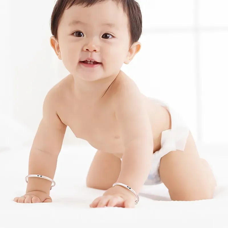 Avani 999 Fine Silver Necklaces Kids'-14