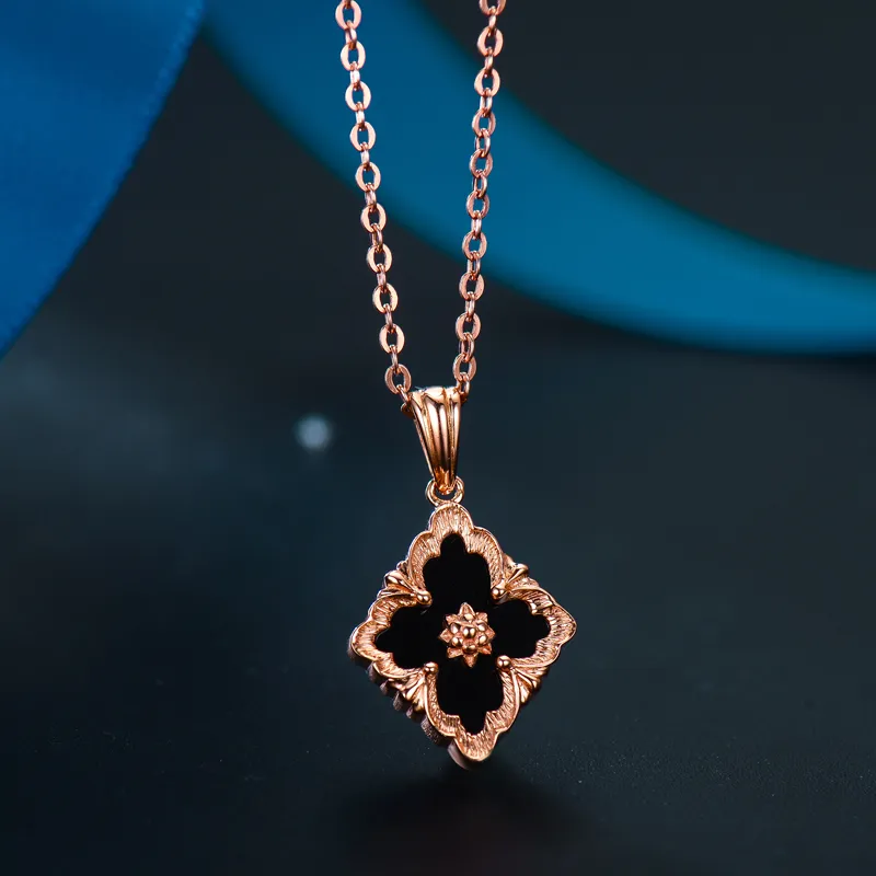 Avani Jade Pendants Women's-2