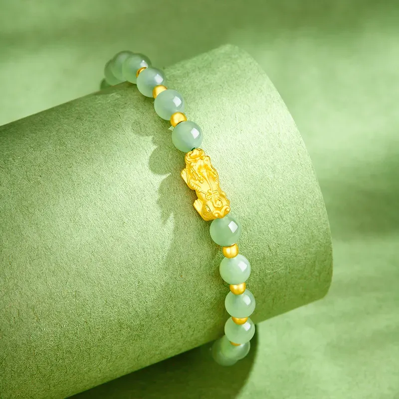 Avani Gold Bracelet Women's-2