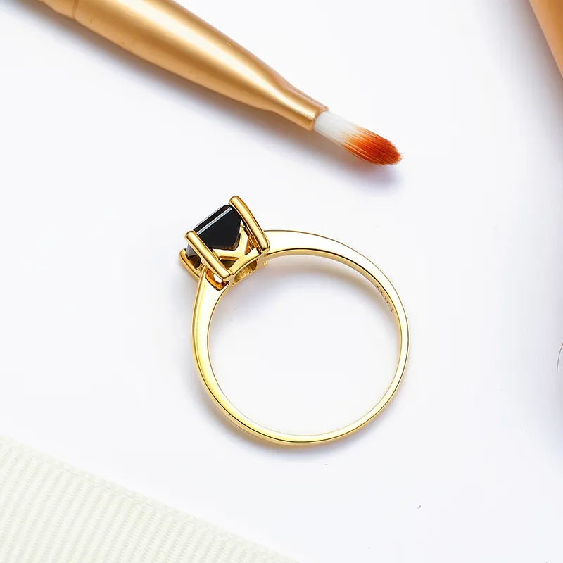Avani Colored Gemstone Rings Women's-3
