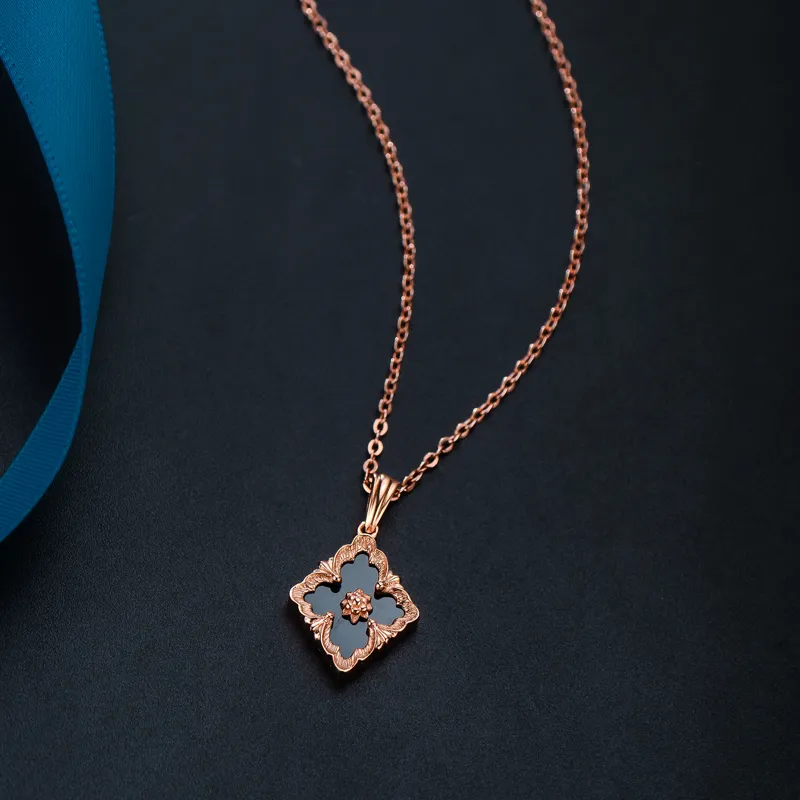 Avani Jade Pendants Women's-6