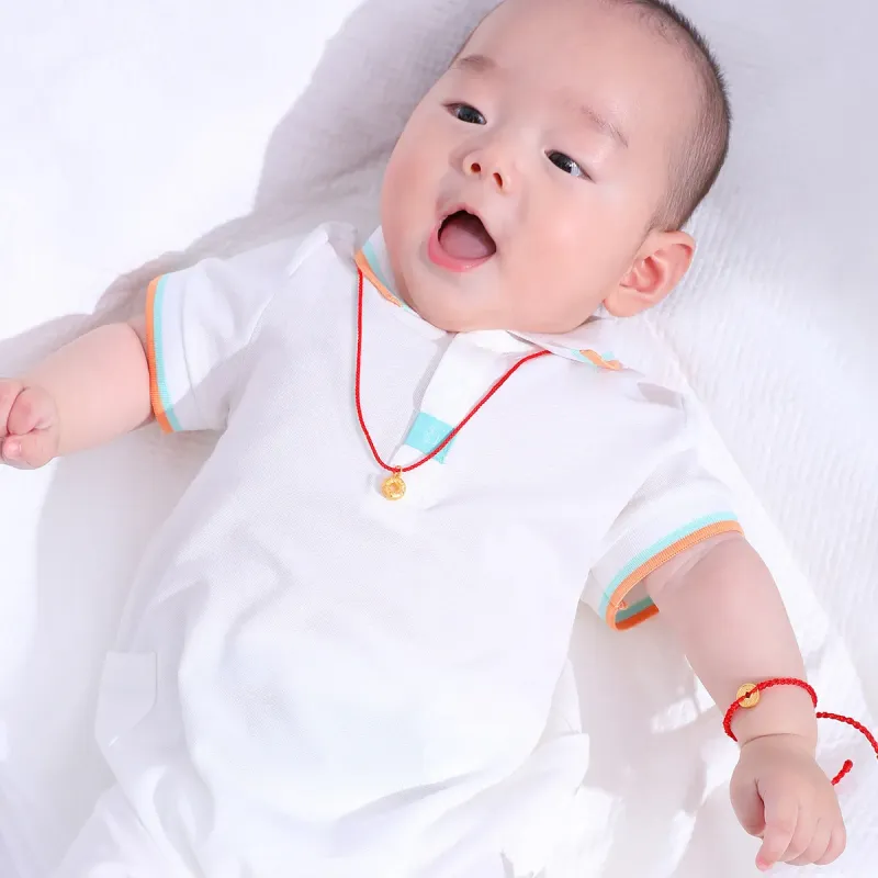 Avani Gold Bracelet Kids-4
