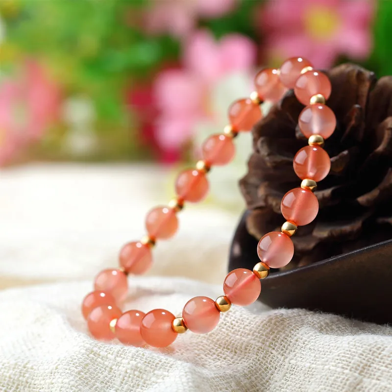 Avani Jade Bracelets Women's-2