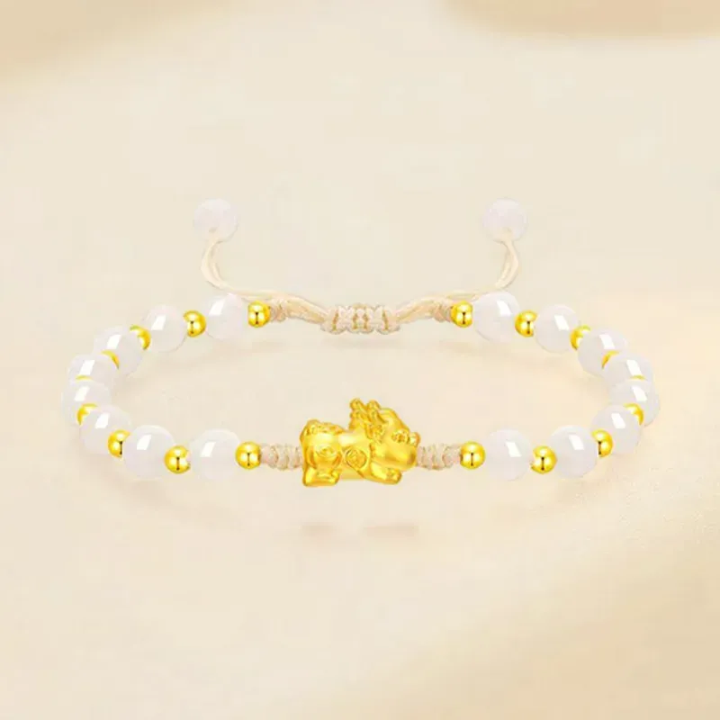 Avani Gold Bracelet Women's-2