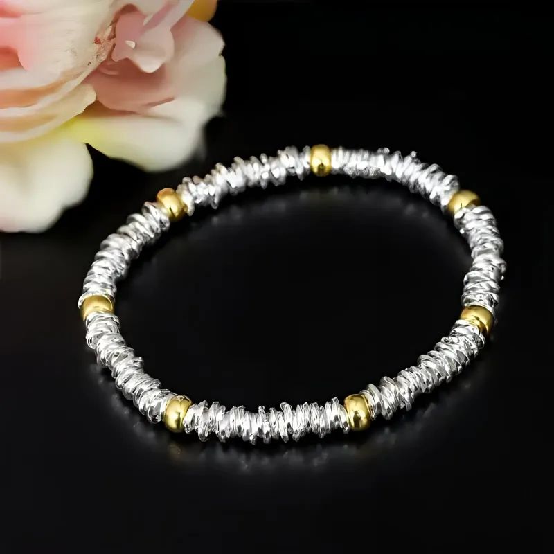 Avani 999 Fine Silver Bracelets Women's-2