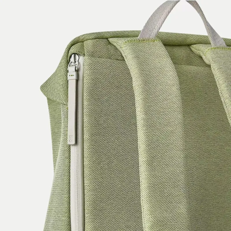 Ito Polyester Travel Bag, Commuter Bag, Waterproof Laptop Bag, Backpack Medium Size Unisex Multicolor-12