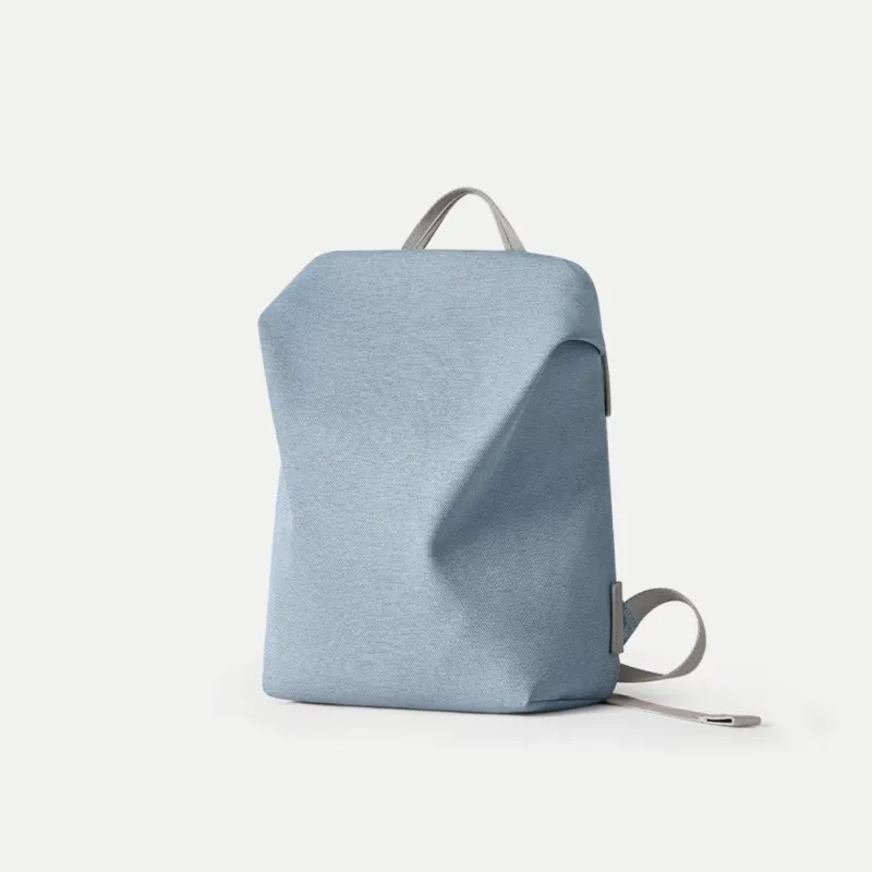 Ito Polyester Travel Bag, Commuter Bag, Waterproof Laptop Bag, Backpack Medium Size Unisex Multicolor-16