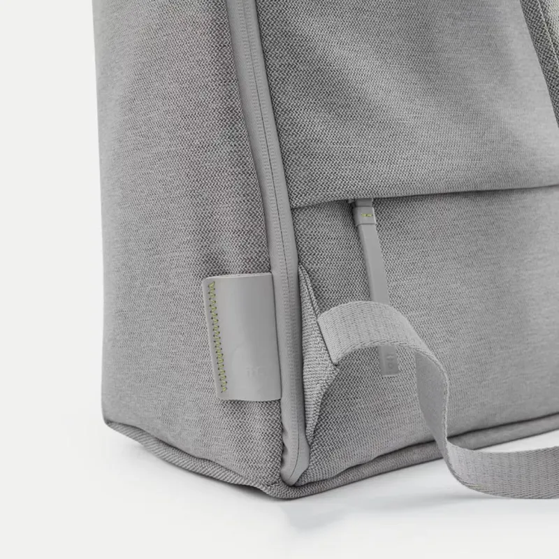 Ito Polyester Travel Bag, Commuter Bag, Waterproof Laptop Bag, Backpack Medium Size Unisex Multicolor-41
