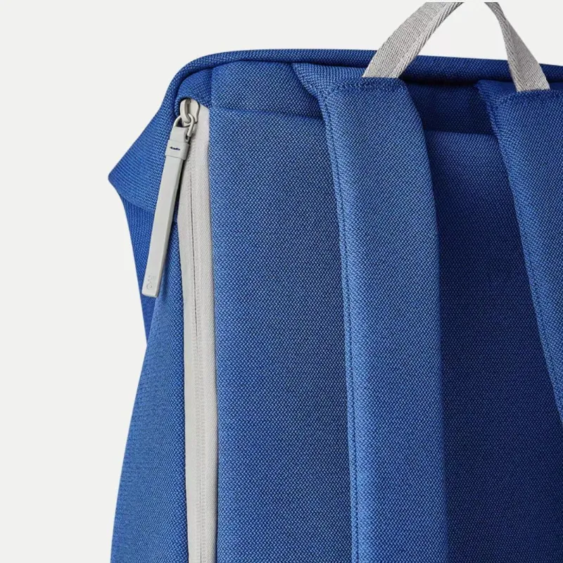 Ito Polyester Travel Bag, Commuter Bag, Waterproof Laptop Bag, Backpack Medium Size Unisex Multicolor-48