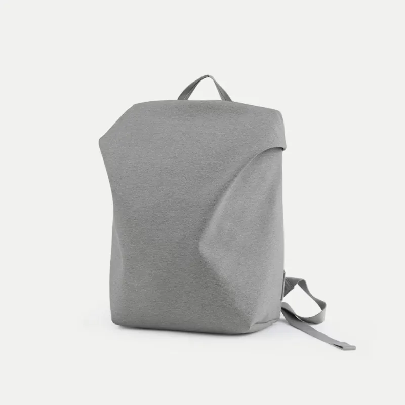Ito Polyester Travel Bag, Commuter Bag, Waterproof Laptop Bag, Backpack Medium Size Unisex Multicolor-37