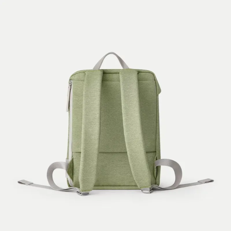 Ito Polyester Travel Bag, Commuter Bag, Waterproof Laptop Bag, Backpack Medium Size Unisex Multicolor-10