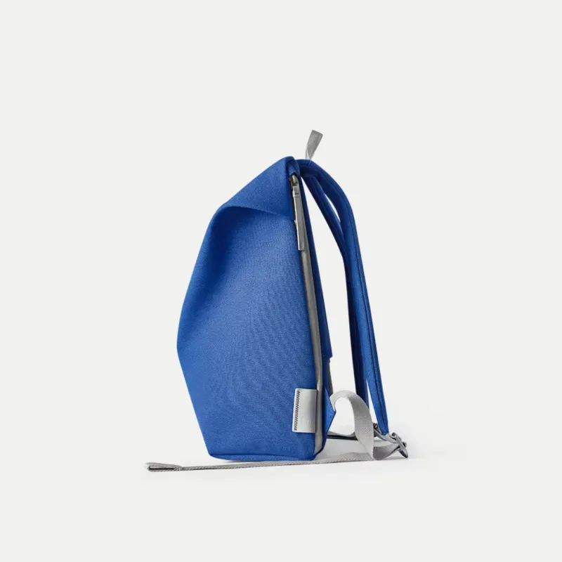 Ito Polyester Travel Bag, Commuter Bag, Waterproof Laptop Bag, Backpack Medium Size Unisex Multicolor-45