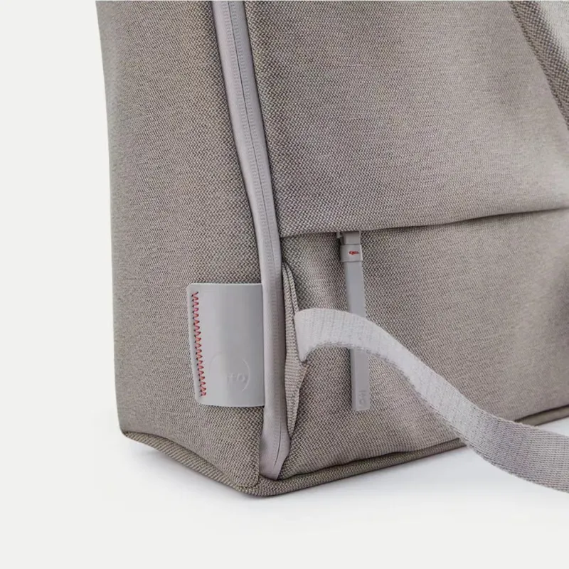 Ito Polyester Travel Bag, Commuter Bag, Waterproof Laptop Bag, Backpack Medium Size Unisex Multicolor-27