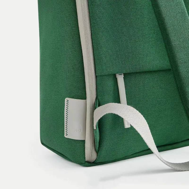 Ito Polyester Travel Bag, Commuter Bag, Waterproof Laptop Bag, Backpack Medium Size Unisex Multicolor-56