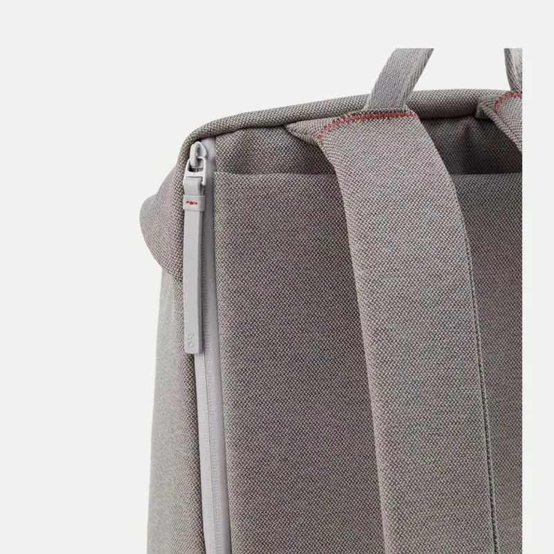 Ito Polyester Travel Bag, Commuter Bag, Waterproof Laptop Bag, Backpack Medium Size Unisex Multicolor-26